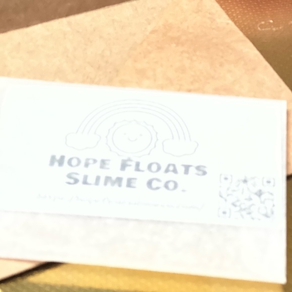 Bundle of 9 slimes - Picture 13 of 16